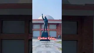 Khatkar kalan Live  #maifanbhagatsinghda  #bhagatsingh #trending #trendingshorts #viralshorts #viral