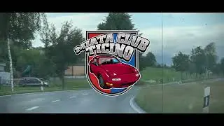 Club meets Club | MX5 Club Z&uuml;risee & Miata Club Ticino 2022