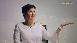 DI Angelika Winkler &uuml;ber 
