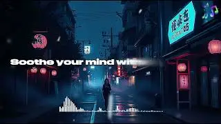 Soft Lofi Pop for Sleep & Relax