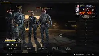 Bo4 fr Ps5: 1 er fr  1401 / 1500 nuke rush 1 million kill