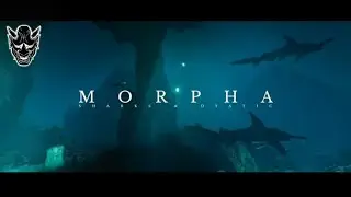 Sharks & Dyatic - Morpha | [Visual Video]
