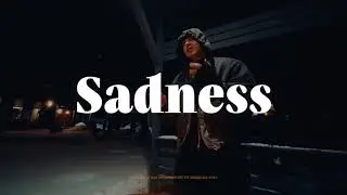 [FREE] YASMI X ESTGEE X ЖИЗНЬ НА ЭДИТЫ TYPE BEAT - 'Sadness'