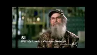 Si Robertson Vietnam