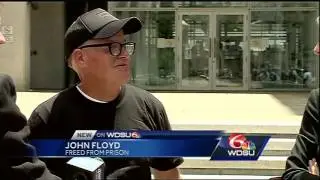 Man walks free after conviction for FQ murder tossed
