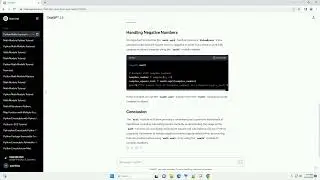 math module python square root