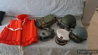 LDF marine brigade combat gear review