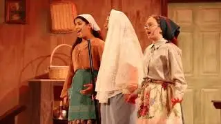 Fiddler on the Roof Full