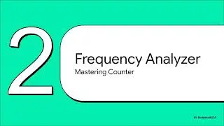 Python Counter & ChainMap Made Easy 🚀 | Collections Module Tutorial