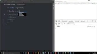 JavaScript ES6 Tutorial #7 - New String Methods