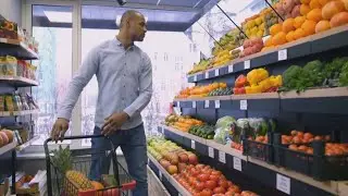 CalFresh cuts 2025: Nearly 400,000 Californians at risk of losing food assistance