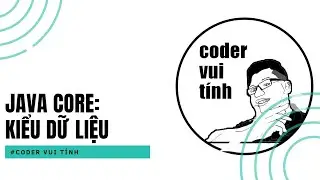 Bài 1: Data type - part 3