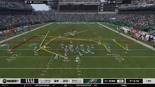Killadelphia vs Gmen pt2