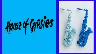 HOUSES OF THE GIPSIES - ESTRELLA