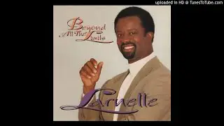 Larnelle Harris - More Grace