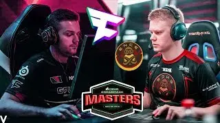 CS:GO - ENCE vs FaZe (Train/map2) Highlights - DreamHack Dallas 2019 SEMIFINAL