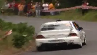 YERAY LEMES ESPECIAL RALLY MADEIRA. RACELIVE