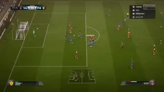 || Torneo Auton&oacute;micas || FIFV Valencia - FIFV Norte ||