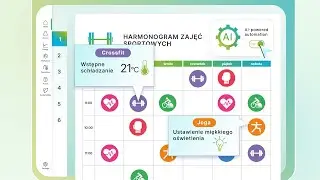 Zarządzania budynkami i efektywnością energetyczną - EcoStruxure Building Activate i ZUT Smart Care