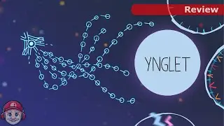 Review: Ynglet on Nintendo Switch