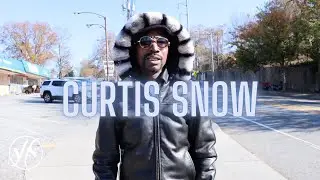 Curtis Snow Opens Up About Hustling, His Family, Moving to the East Side & Gangs in ATL