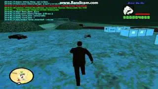 Server IX || Стрела: LCN & Yakuza || + помощь от ЛВа.