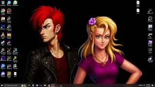 Game Development (CURSED remake)