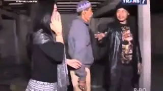 Misteri Tukul - Misteri Bangunan Berhantu Bag. 2 [Full Video] 8 Juni 2014