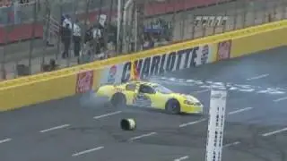 2010 Pennzoil Victory Burnout Challenge