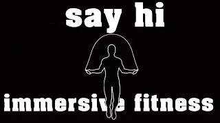SAY HI! 👋 Juego Interactivo Viral 2025 | Meme Warm Up & Cardio-(Full Version) | aptitud perezos