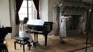 Karl Ditters von Dittersdorf - Sonata in G