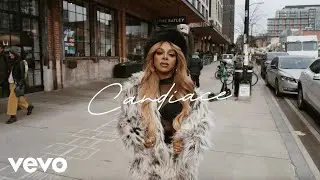 CANDIACE - If Only&hellip; (Official Music Video)