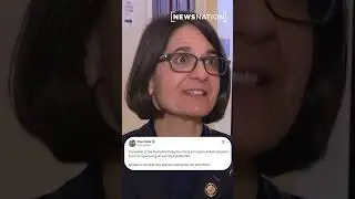 Lawmakers react to Rep. Omar's Trump tweet