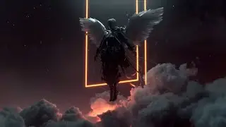 Zane Coin - Neon Lights (Super High) [Official Visualiser]