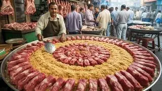 TOP PAKISTANI BREAKFAST STREET FOODS | ULTIMATE STREET FOOD COMPILATION | STREET FOOD VIDEOS