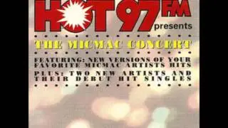 HOT 97 FM Presents: The Micmac Concert Part 1 May 1990