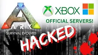*WARNING* Huge Rollback! Ark Survival Evolved XBOX official servers