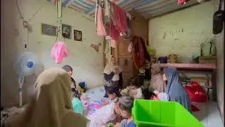 Perkembangan Motorik Halus Melalui Main Lego_Misbahul Janah_858295897