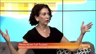 Restoration 1: Expert emergency help for your home disasters
