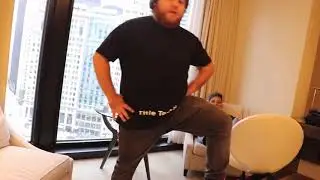 Jonah funny moments from the vlog squad 🤣