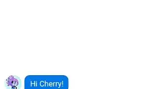 Cherry Soda & Sea Tea (Part 1)