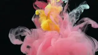 color explosion