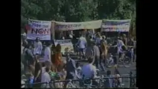 Reclaim The Streets - The Film (Reloaded) Pt 1. Camden & Islington