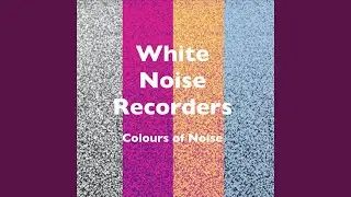 Pink Noise Low Frequency