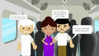 Indian Railways Helpline Number 138  For Medical Help and Maintenance | Film by 10 Minutes To 1