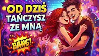 Od dziś tańczysz ze mną 💃🔥 | Nowość Disco Polo 2026 | Imprezowy Hit na Parkiet
