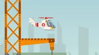 Dinosaur Helicopter Gameplay Live Streaming || Kavya in Gamer #PRISMLiveStudio