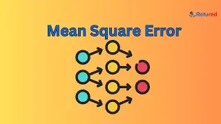 Mean Squared Error Explained: The Secret Language of AI
