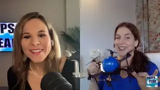 Tailgating for Drones: Props Clear Podcast with Jillian Angeline