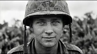 WAR IS HELL  Vietnam War Era Psychedelic Rock 1969 Style